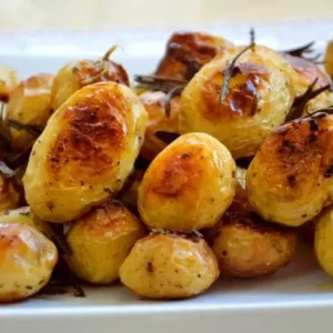 Baked potato