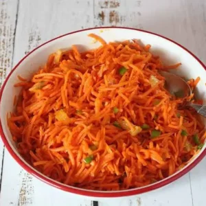 Eastern carrot
