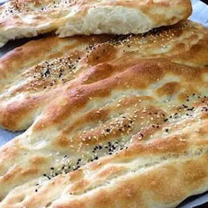 Lavashi