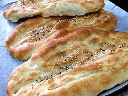 Lavashi