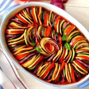 Ratatouille