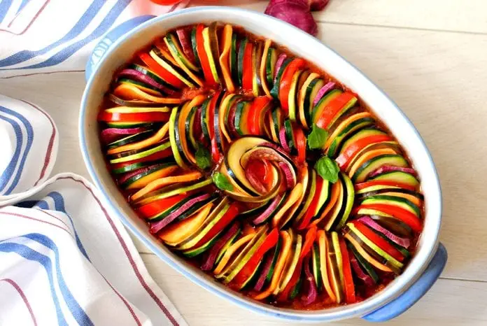 Ratatouille