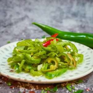 Spicy pepper