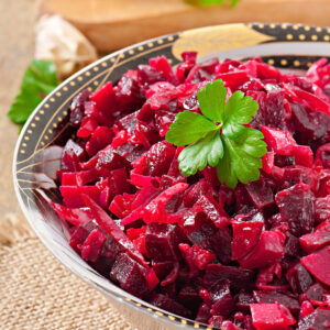 Beetroot Salad