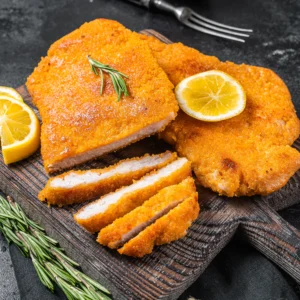 Schnitzel
