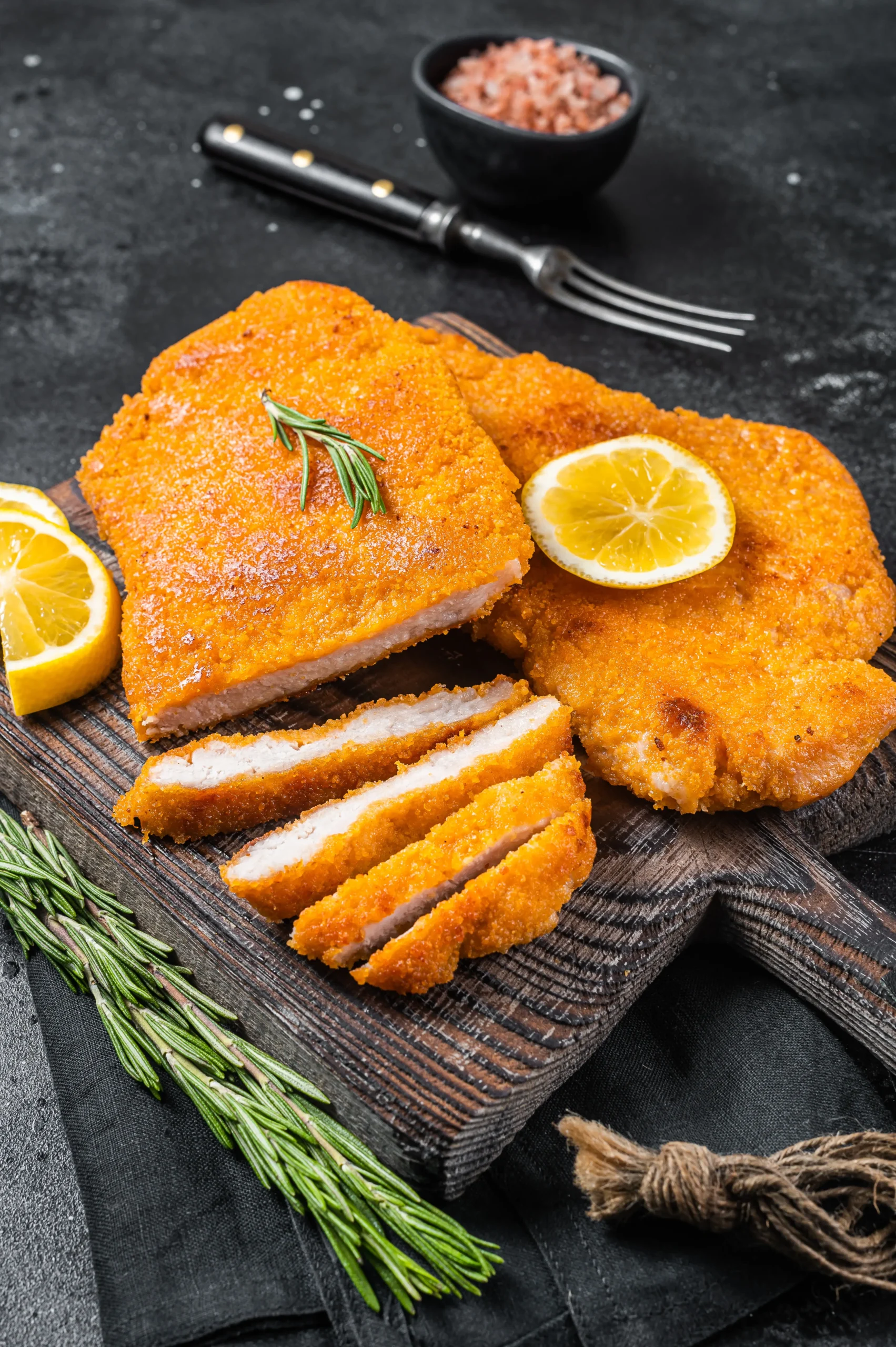 Schnitzel